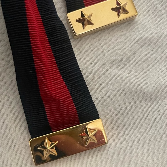 Authentic Sylvie Mini Gucci Bag - Picture 6 of 15